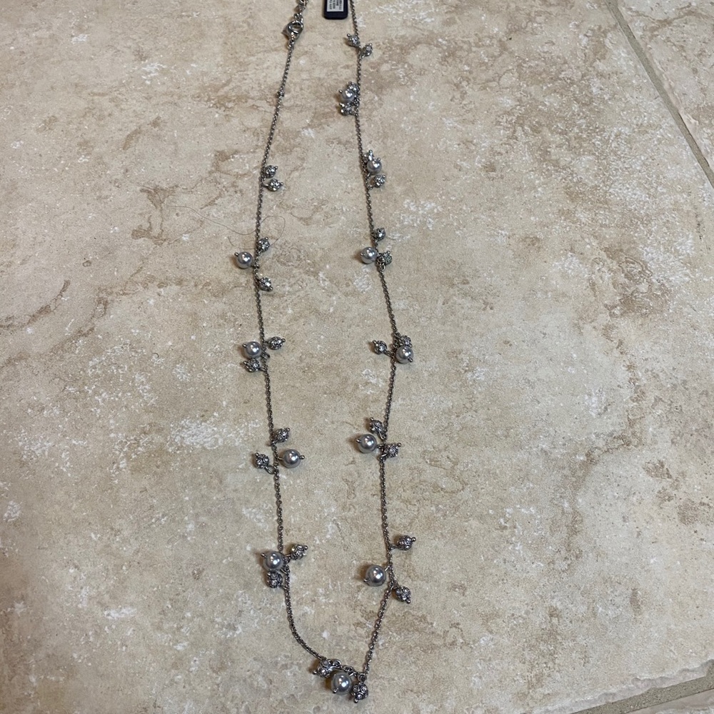 Ann Taylor necklace